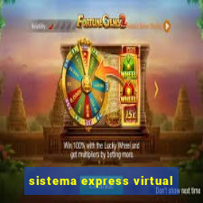 sistema express virtual